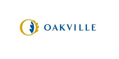 city of oakville